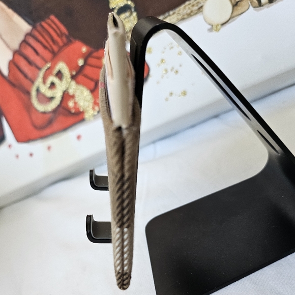 Burberry Card Case NWOT - Picture 6 of 8